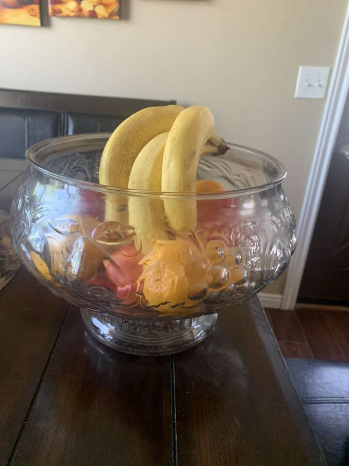 Fruit Bowl
