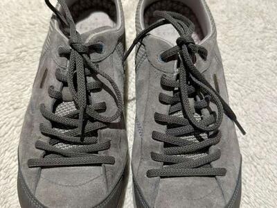 Dansko Eu 40 Or Womens 9 Gray Waterproof Shoes