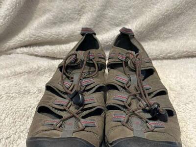 Keen Men’s EU 42.5 Or US 9.5 Spd Cycling Shoes