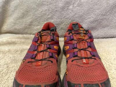 Salomon XR Mission Women’s 8.5 DoorToTrail Shoes