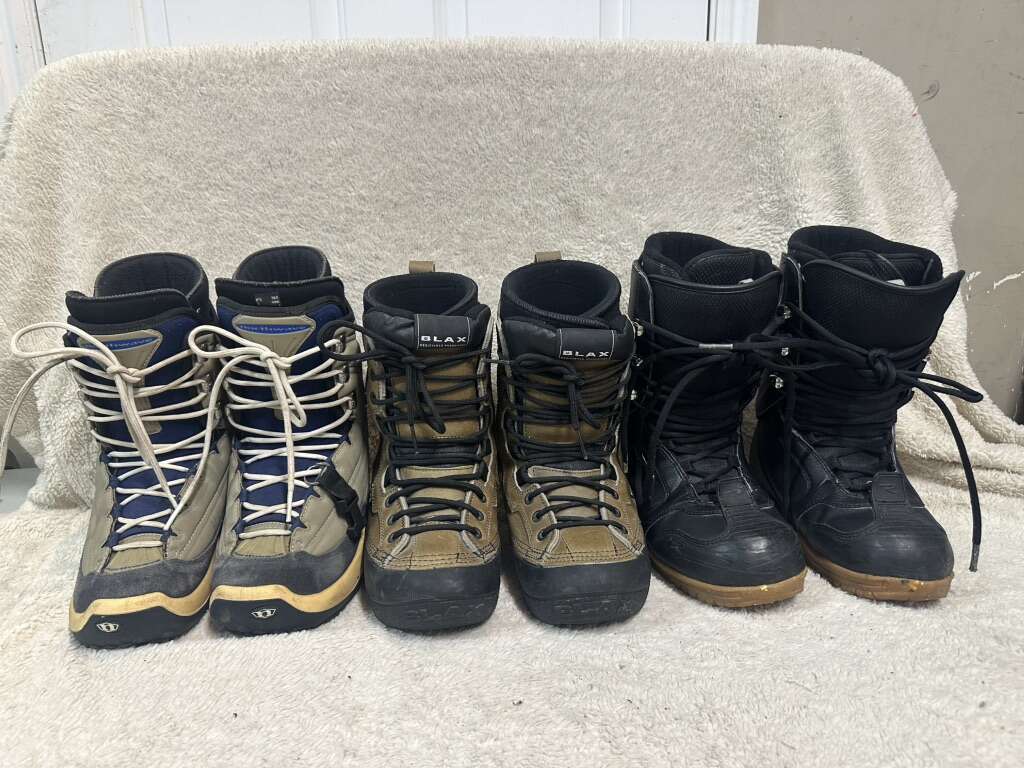 Northwave Men’s Size 8 Boots