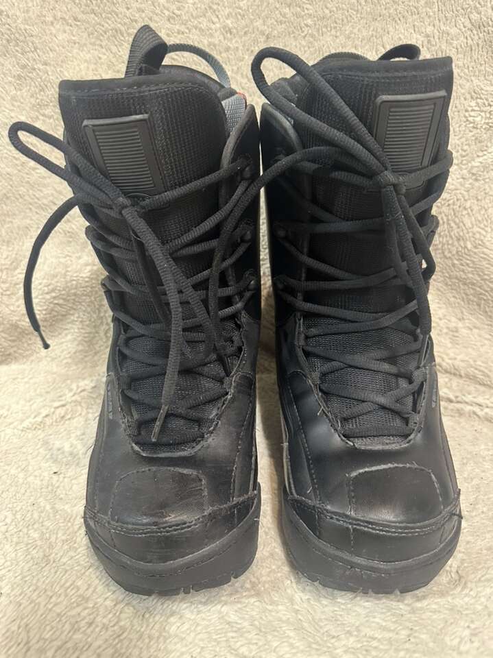 Sims Men’s Size 8 Snowboard Boots