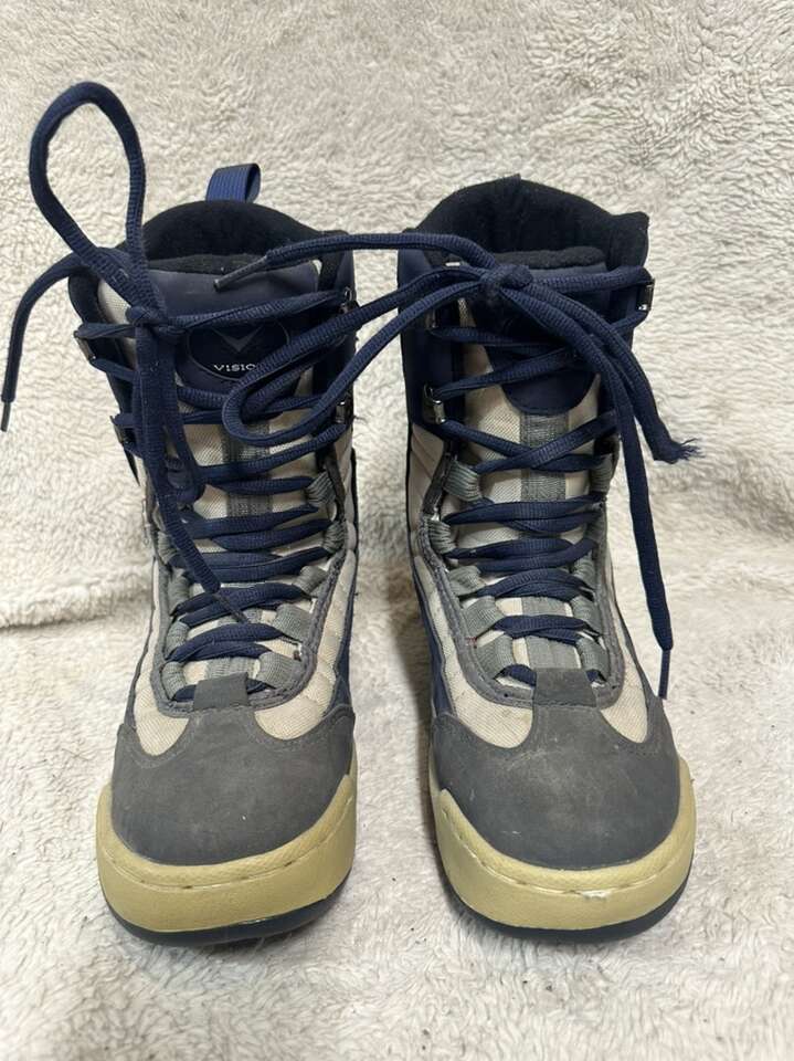 Vision  Youth 4 Snowbd Boots
