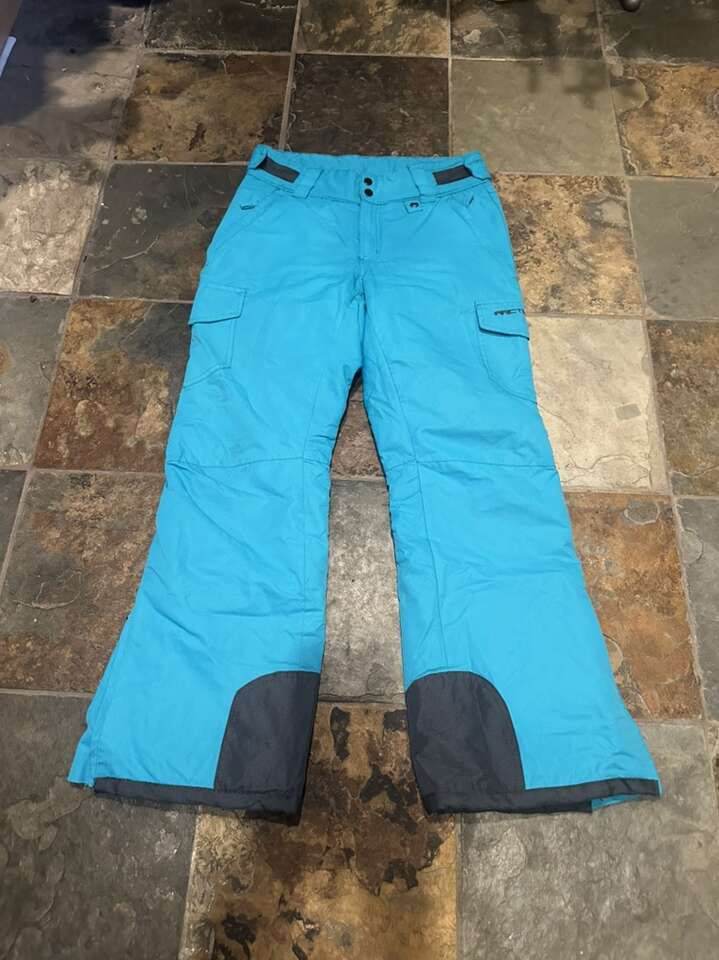 Arctix Women’s Size M Waterproof Snow Pants