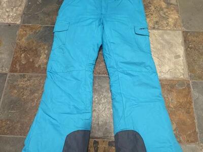 Arctix Women’s Size M Waterproof Snow Pants
