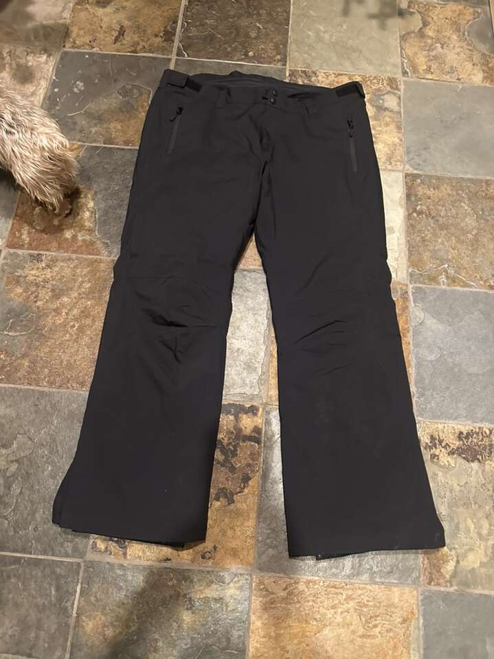 Boulder Gear Women’s Xl Black Snowboard Pants