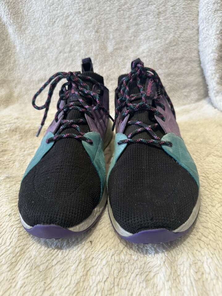 Columbia Men’s 10.5 Waterproof Trail/Hiking Shoes