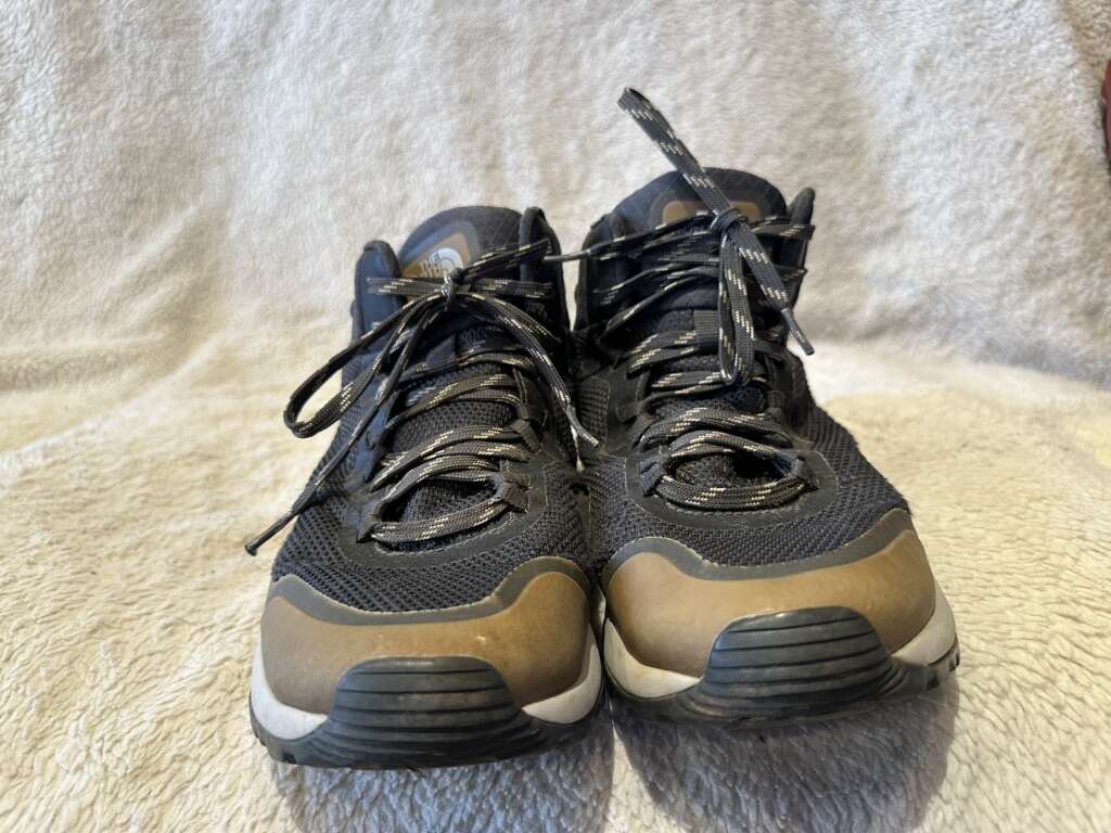 The North Face Men’s Size 11 Mid Hiking Boots