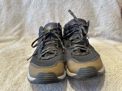 The North Face Men’s Size 11 Mid Hiking Boots