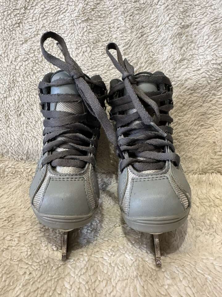 Jackson, SoftTec Toddler, Size 9 Ice Skates