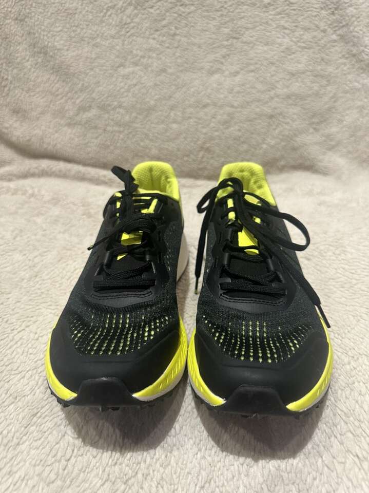 Scott Ultra Carbon 2C Women’s 8 Trail Racing Shoes