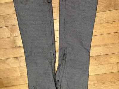 Billabong Women’s L Black/White Snowboard Pants