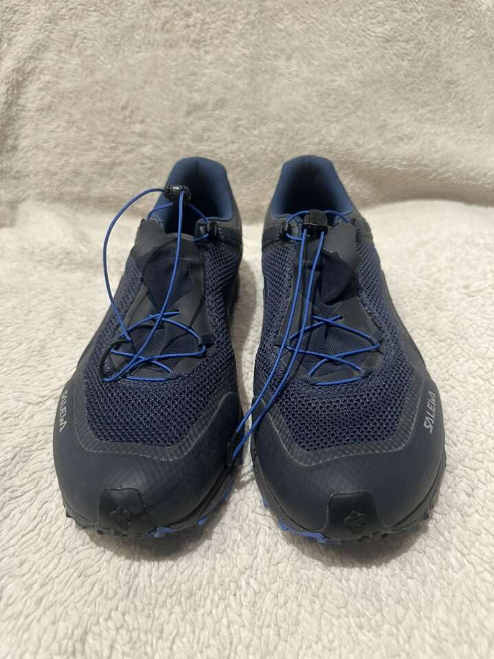 Salewa MS Ultra Train 2 Mens Size 12.5 Trail Shoes