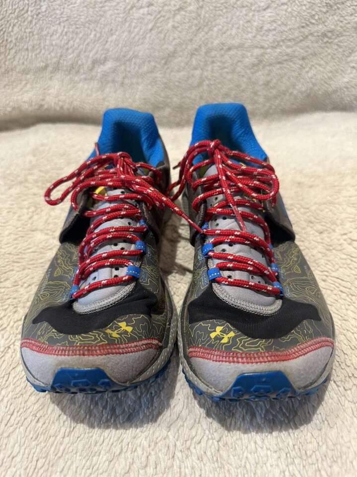 Under Armour Charge ST Men’s 8.5 Water Shoes