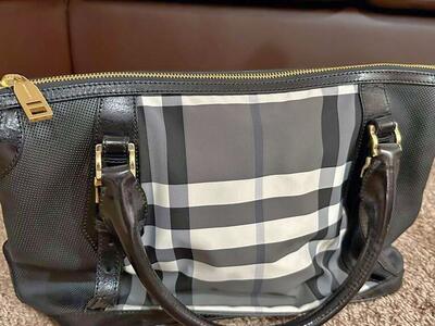 Burberry Handbag
