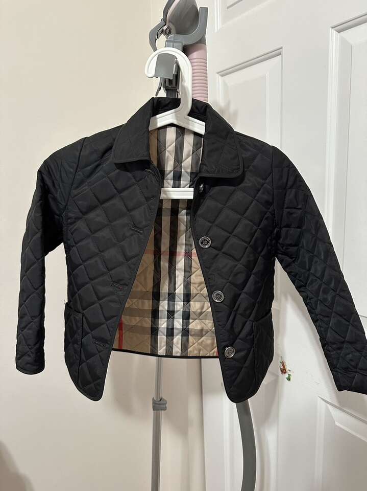 Burberry Girls Coats