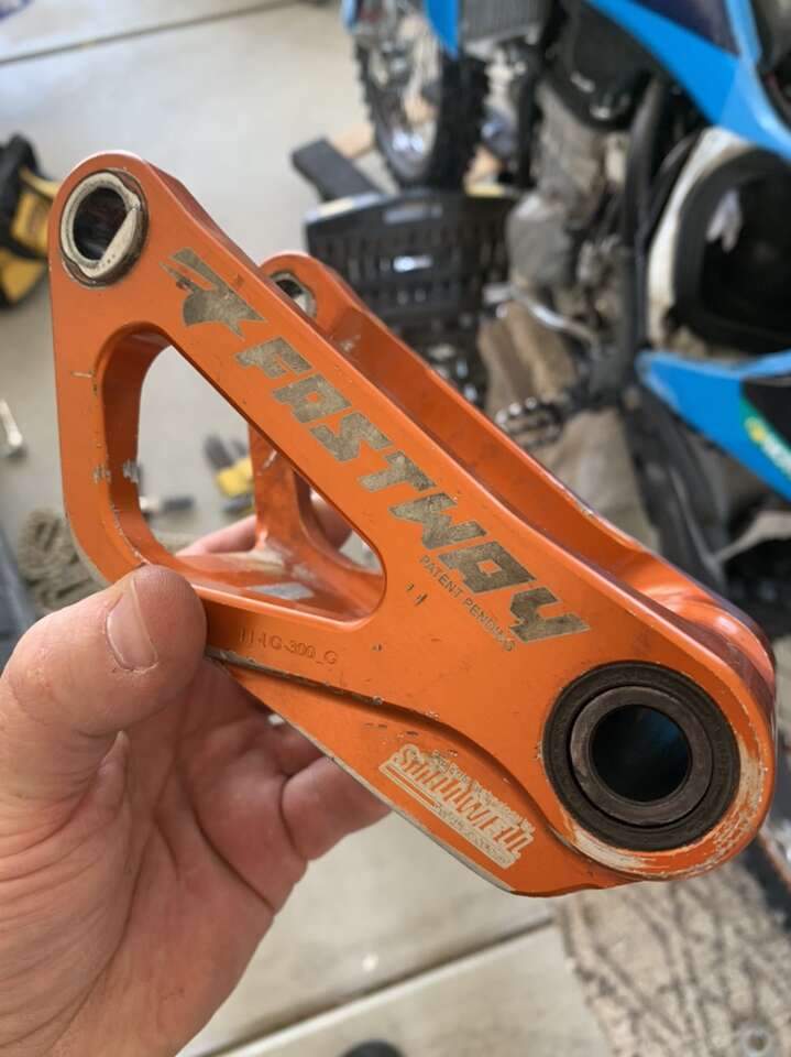 Fast Way Linkage Guard