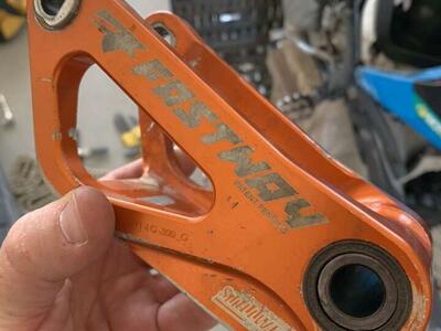 Fast Way Linkage Guard