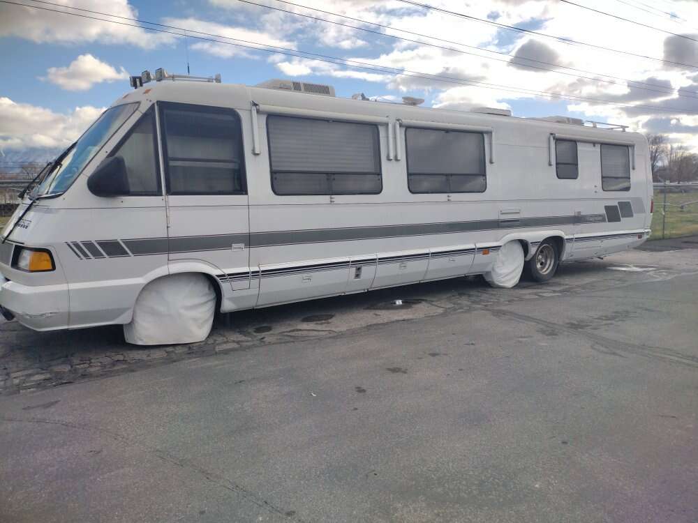 Motorhome for sale Recreational Vehicles
