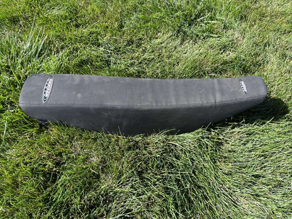 KX 450 Complete Seat