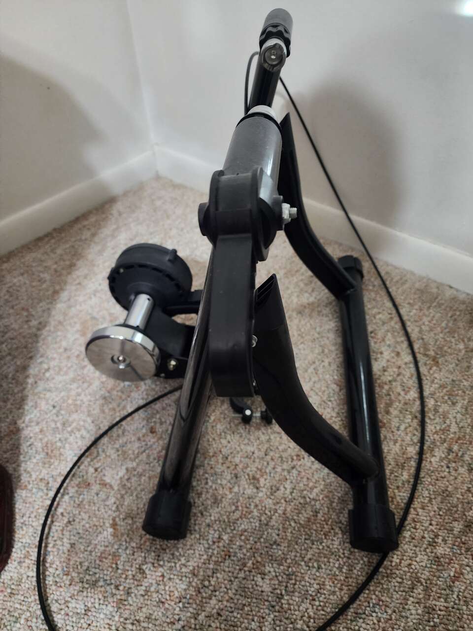 Bike Trainer Fitness Equipment