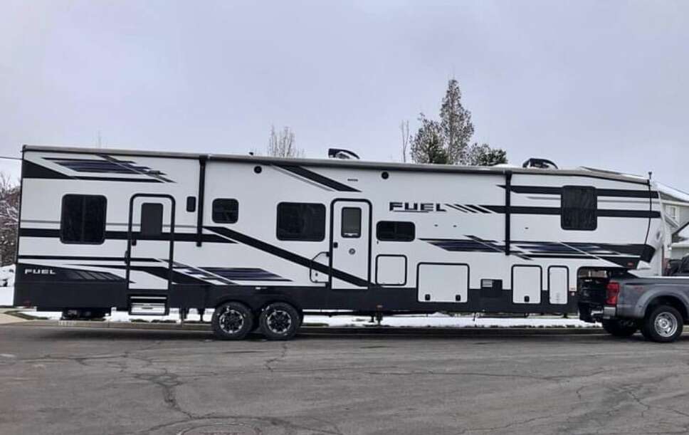 2020 Heartland Fuel Model 362