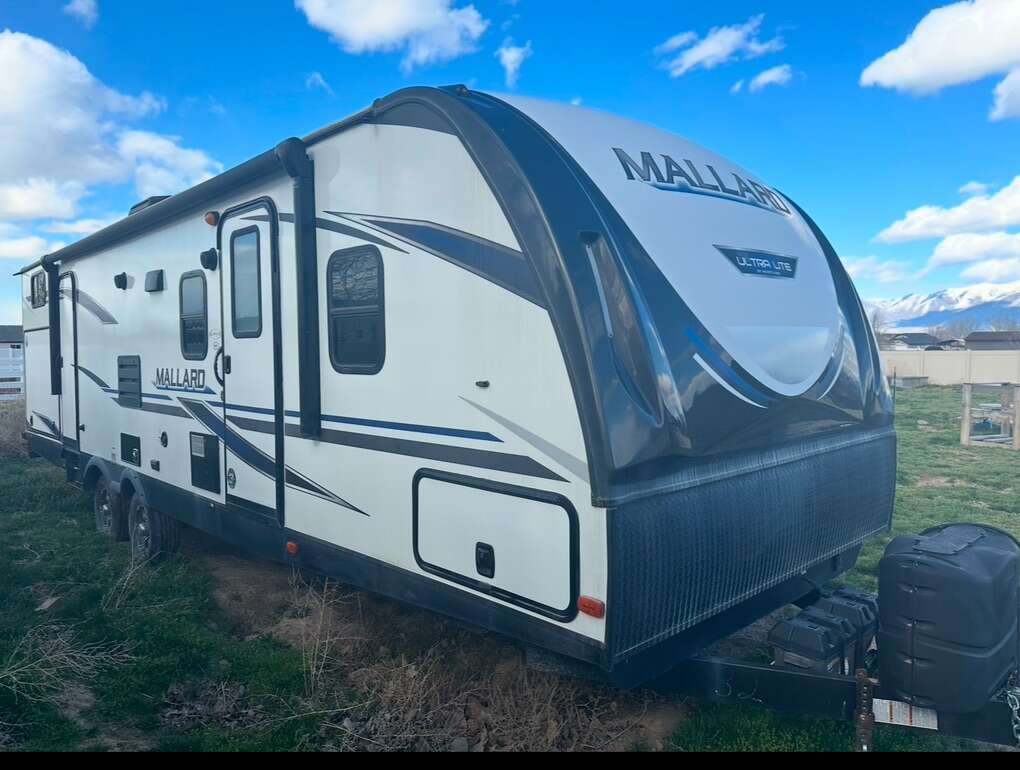 2020 Mallard By Heartlnad