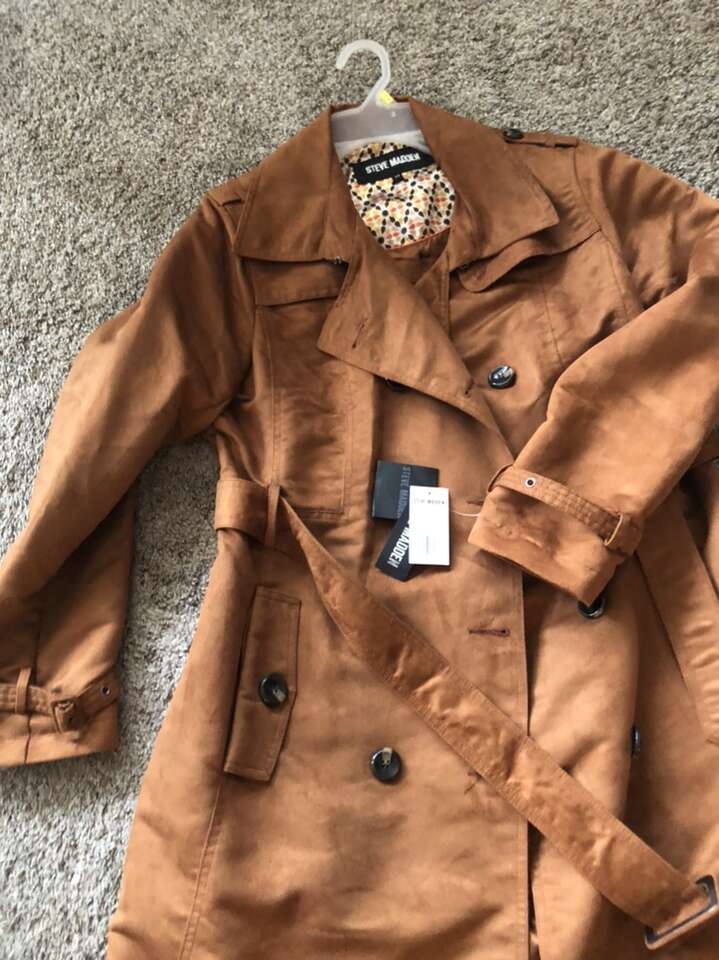 Coat