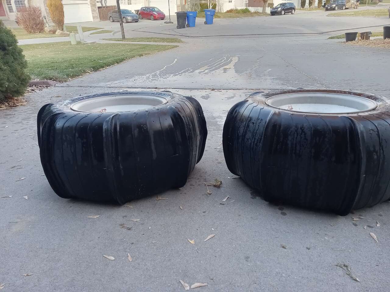 G FORCE GP SAND SNAKE ATV… Recreational Vehicles