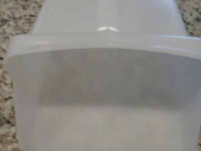 rubber maid 64 oz scoops