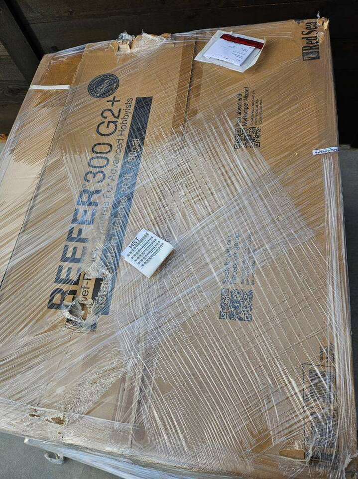 Reefer 300 XL G2+ Aquarium Pets