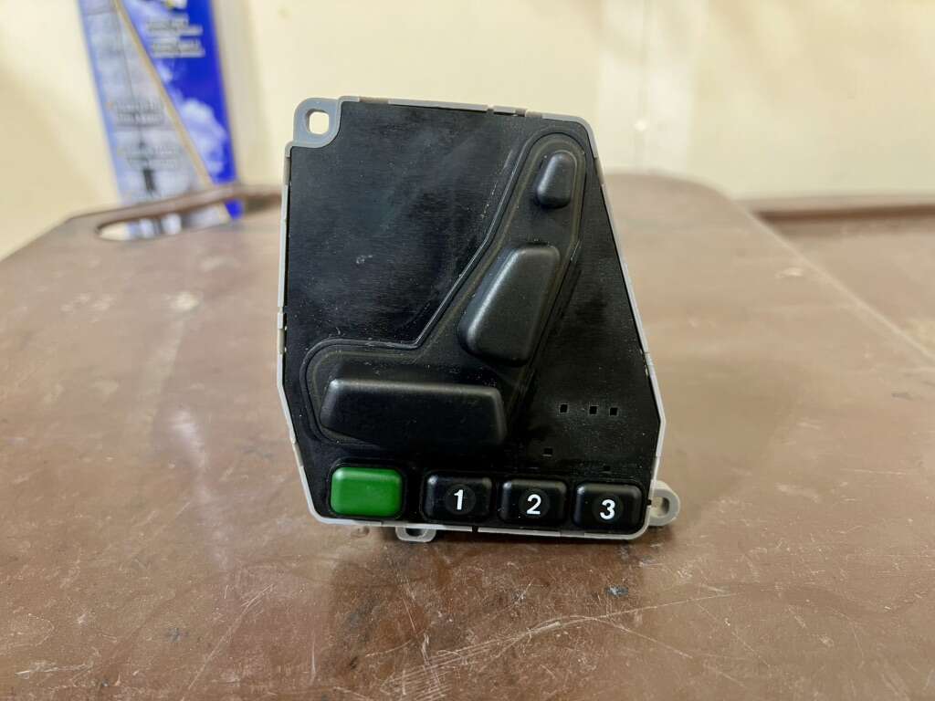 Mercedes Benz SL R129 Right Passenger Seat Switch