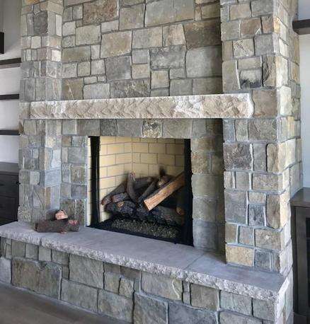 Professional Mason | Fireplaces | Mailboxes | Block Walls | Stone | And More!