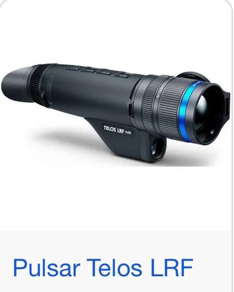 Pulsar Thermal Optics