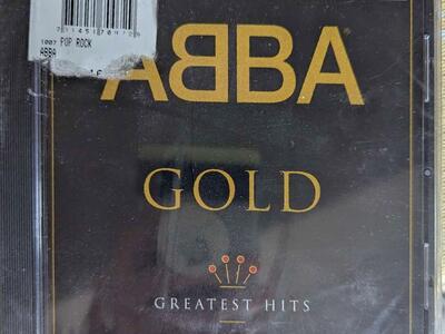 ABBA GOLD