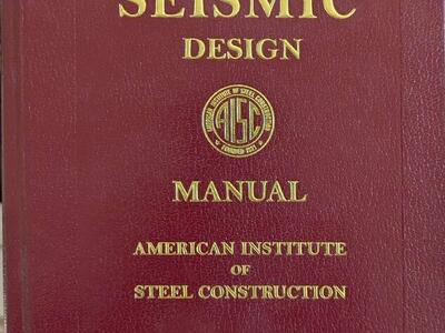 Seismic Design Manual - 2nd Edition