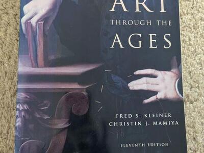 Gardener's Art Through The Ages