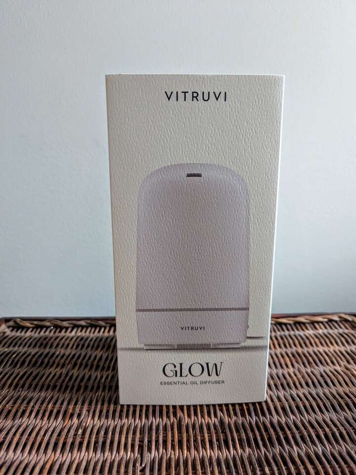 Vitruvi Glow Diffuser