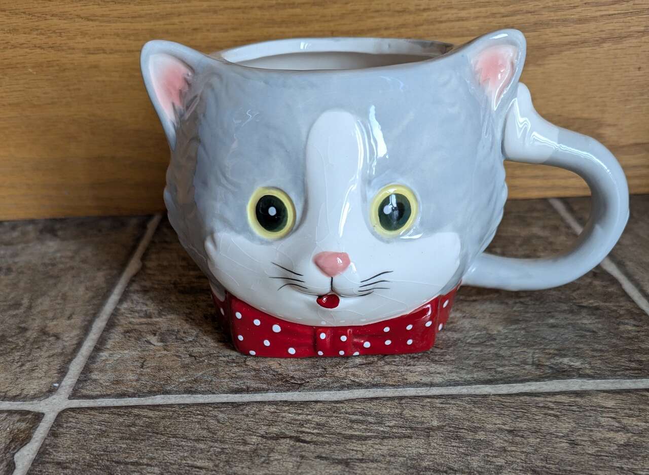 Mug