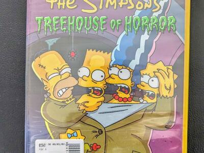 The Simpsons - DVD