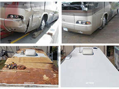 Clay's RV Sales & Repair