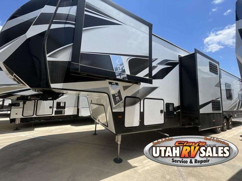 18' Garage 2021 Dutchmen … | Recreational Vehicles | ksl.com