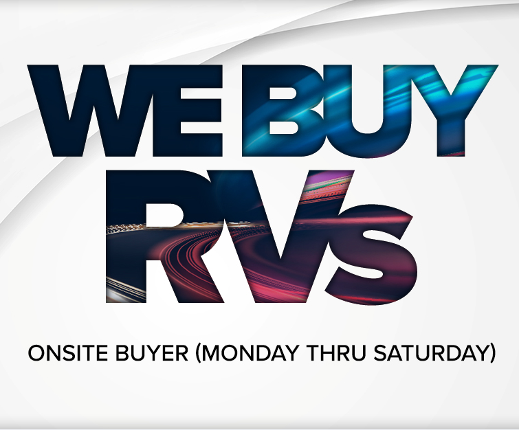 We Buy or Consign Giving More Money, RV, Motorhome, Trailers, Fifth Wheels, campers, Consignment RV Purchase