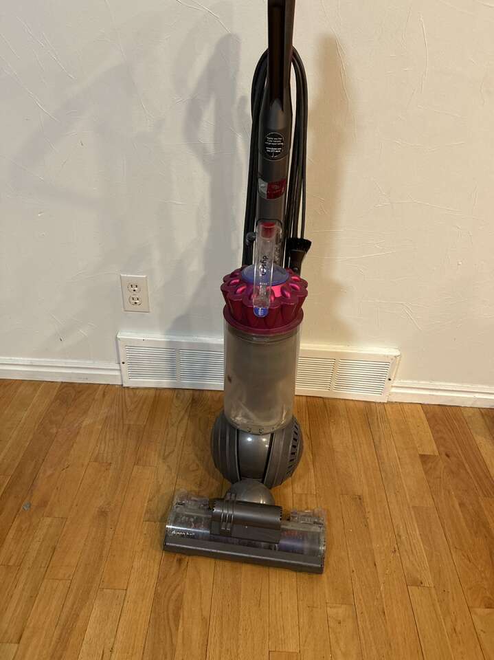 Dyson Ball Vacuum