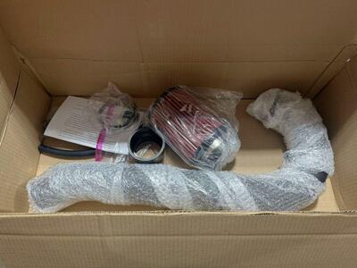 NEW SUBARU FORESTER 2005-2008 2.5 AIR INTAKE