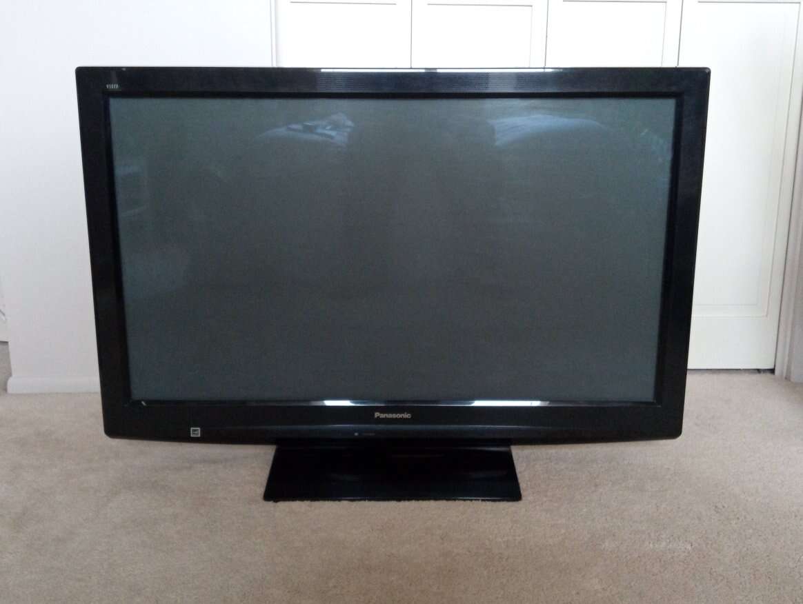 Panasonic Viera TC-P42S2 42 Inch 1080p Plasma TV