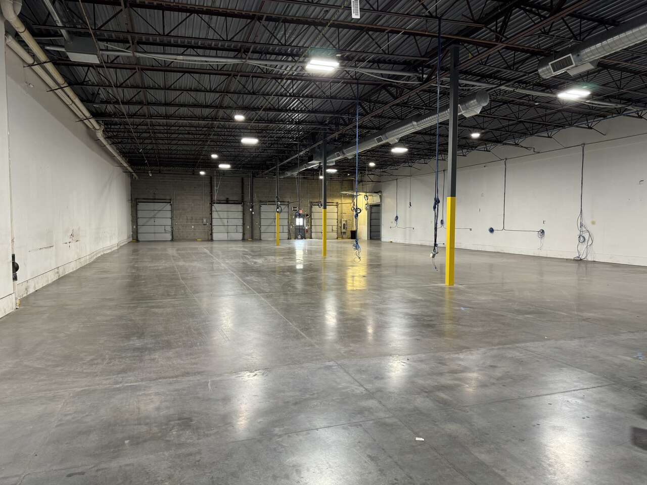 10,484 SF Office/Warehouse Available for Lease - West Valley City