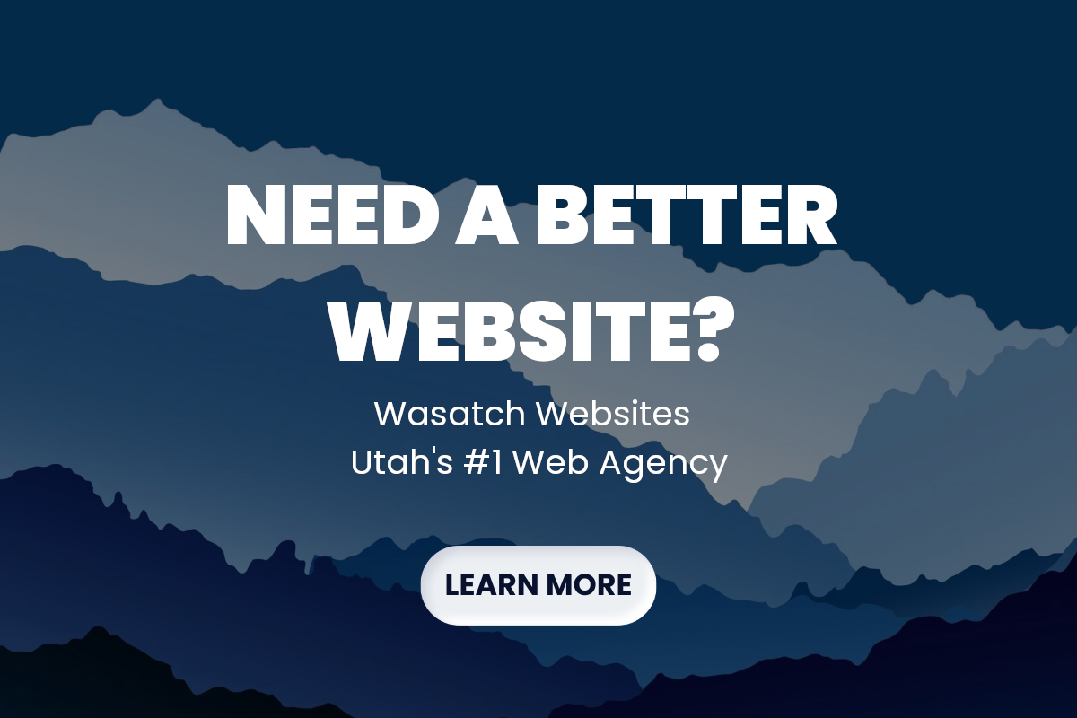 Web Design & Marketing