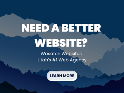 Web Design & Marketing