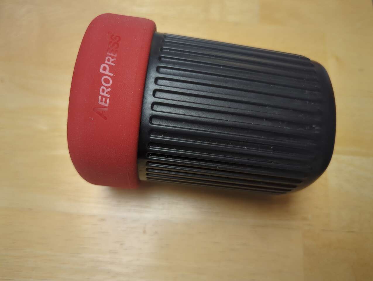 Aero Press Go Portable Coffee Maker